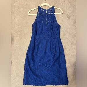 J. Crew bridesmaid dress